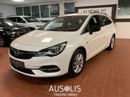 Opel Astra 2021