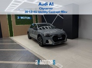 Audi A1 2021