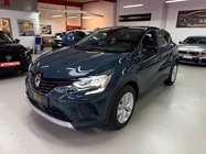 Renault Captur 2023