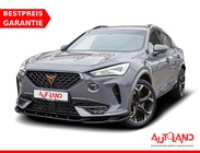 Cupra Formentor 2020