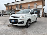 Fiat Panda 2020
