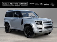 Land Rover Defender 2023