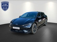 Kia EV6 2025