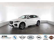 Jaguar F-Pace 2023