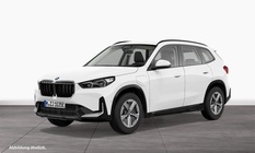 BMW X1 2025