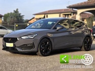 Cupra Leon 2022