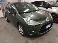 Citroen C3 2011