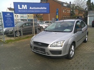 Ford Focus 2006