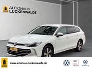 Volkswagen Passat 2026
