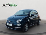 Fiat 500 2020