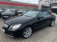 Mercedes-Benz E-Class 2010