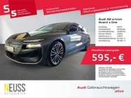 Audi A6 2025