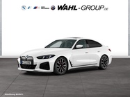 BMW i4 2025