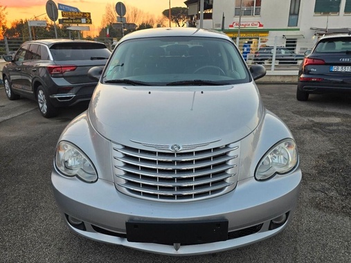 Chrysler PT Cruiser 2009