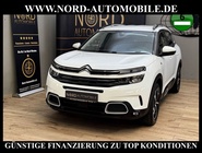 Citroen C5 2020