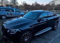 Mercedes-Benz GLC-Class 2019