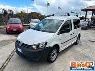 Volkswagen Caddy 2015