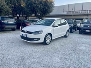 Volkswagen Polo 2011
