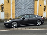 Porsche Panamera 2010