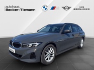 BMW 3 Series 2025