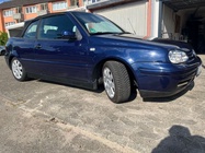 Volkswagen Golf 2000