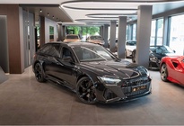 Audi RS 6 2025