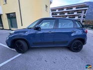 Fiat 500L 2022