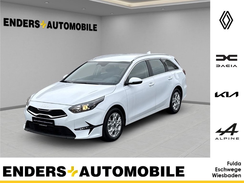 Kia cee'd / Ceed