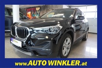 BMW X1 2021