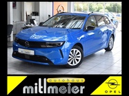 Opel Astra 2024