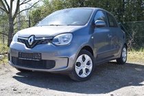 Renault Twingo 2021