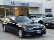 BMW 3 Series 2021