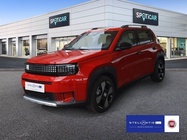 Fiat Grande Panda 2025