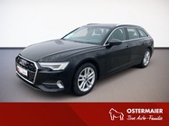 Audi A6 2024