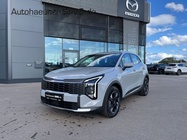 Kia Sportage 2025