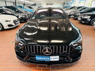 Mercedes-Benz AMG GT 2020