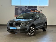 Skoda Kodiaq 2021