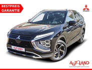 Mitsubishi Eclipse Cross 2022