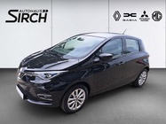 Renault ZOE 2021