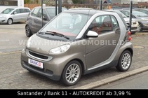 Smart ForTwo 2010