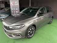 Fiat Tipo 2022