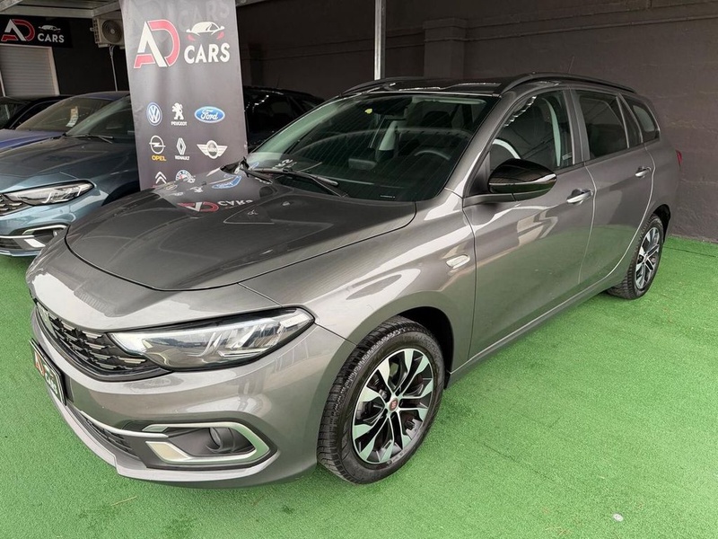 Fiat Tipo