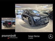 Mercedes-Benz GLA-Class 2021