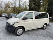 Volkswagen T6 2021