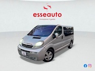 Opel Vivaro 2005