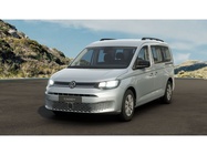 Volkswagen Caddy Maxi 2025