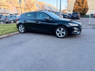 Seat Leon 2022