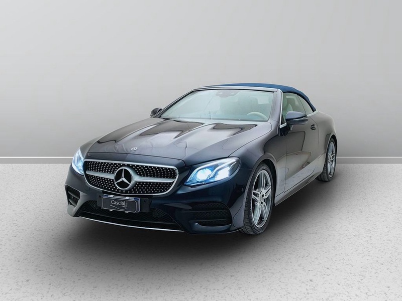 Mercedes-Benz Other