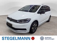 Volkswagen Touran 2025