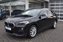 BMW X2 2020